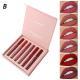 Lipstick Set Matte Long-Lasting Non-Staining Lip Glaze Makeup