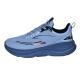Waterproof Leather Upper Soft Sole Non-slip Lightweight Shock-absorbing Athletic Shoes