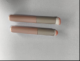 Concealer Lipstick Brush-Small steamed bun-Skin tone-15.2 * 1.2 *1cm-2 pieces 1 pack - Option1