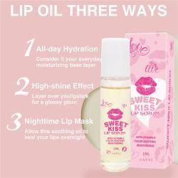 Moisturizing Repairing And Firming Hydrating Lips