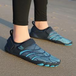 Outdoor Sports Fishing Wading Shoes With Anti-slip And Cut-resistant Features