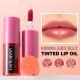 Shiny Waterproof And Smudge-proof Lip Gloss