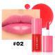 Shiny Waterproof And Smudge-proof Lip Gloss