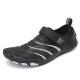 Outdoor Sports Fishing Wading Shoes With Anti-slip And Cut-resistant Features