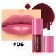 Shiny Waterproof And Smudge-proof Lip Gloss