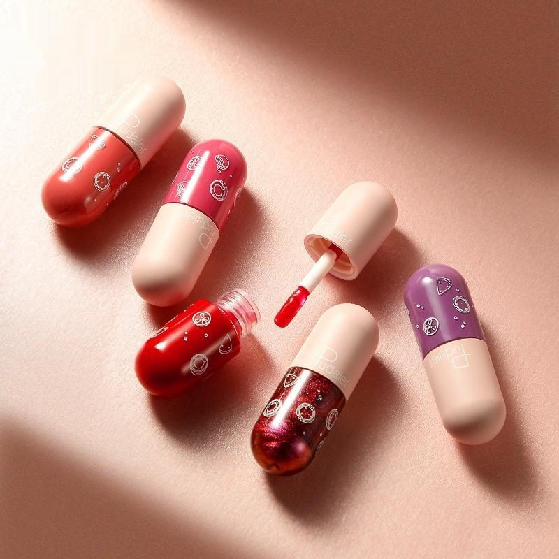 New Lip Gloss That Doesnt Stain Cups And Wont Fade