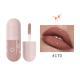 New Lip Gloss That Doesnt Stain Cups And Wont Fade