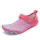 Outdoor Sports Fishing Wading Shoes With Anti-slip And Cut-resistant Features