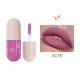 New Lip Gloss That Doesnt Stain Cups And Wont Fade
