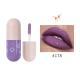 New Lip Gloss That Doesnt Stain Cups And Wont Fade