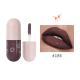 New Lip Gloss That Doesnt Stain Cups And Wont Fade
