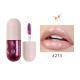 New Lip Gloss That Doesnt Stain Cups And Wont Fade