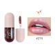 New Lip Gloss That Doesnt Stain Cups And Wont Fade