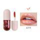 New Lip Gloss That Doesnt Stain Cups And Wont Fade