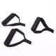 11-Piece Resistance Band Handle Set Dedicated Foam Handles