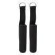 11-Piece Resistance Band Handle Set Dedicated Foam Handles