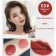 Little Golden Diamond Shimmer Lipstick Velvet Matte Opacity