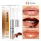 2-in-1 Peel-Off Lip Gloss