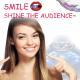 Jaysuing Tooth Gem Kit Dental Jewellery Kit Glamorous Accessories Easy To Remove And Apply Crystal Dental Jewellery Sparkling Dental Adhesive