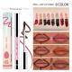 Tear-off Lip Liner Dye-and-peel Formula That Stays Put Without Fading Or Smudginglip Pencil Lipstick