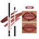 Tear-off Lip Liner Dye-and-peel Formula That Stays Put Without Fading Or Smudginglip Pencil Lipstick