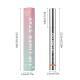 Waterproof Velvet Matte Lip Glaze Thats Easy To Apply And Highly Pigmented
