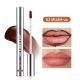 Waterproof Velvet Matte Lip Glaze Thats Easy To Apply And Highly Pigmented