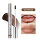 Waterproof Velvet Matte Lip Glaze Thats Easy To Apply And Highly Pigmented