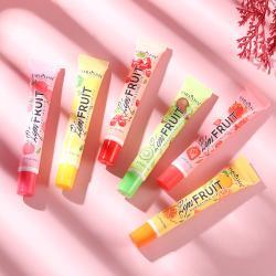 A Long-lasting  Naturally Hydrating Lip Gloss With A Subtle Sheen