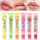 A Long-lasting  Naturally Hydrating Lip Gloss With A Subtle Sheen