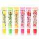 A Long-lasting  Naturally Hydrating Lip Gloss With A Subtle Sheen