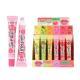 A Long-lasting  Naturally Hydrating Lip Gloss With A Subtle Sheen