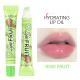 A Long-lasting  Naturally Hydrating Lip Gloss With A Subtle Sheen