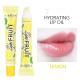 A Long-lasting  Naturally Hydrating Lip Gloss With A Subtle Sheen