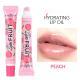 A Long-lasting  Naturally Hydrating Lip Gloss With A Subtle Sheen