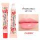 A Long-lasting  Naturally Hydrating Lip Gloss With A Subtle Sheen