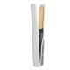 Radio Splint Hair Straightener Portable USB Charging