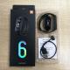 Smart Bluetooth Electronic Bracelet Heart Rate And Blood Pressure Monitoring