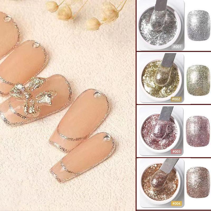 Nail Art High Density Platinum Glue