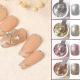 Nail Art High Density Platinum Glue