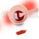 Cherry Flower Seaweed Mask Hydrating Jelly Glue Soft Mask Powder