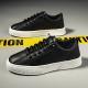 Mens Fashion Low Top Versatile Wear-resistant Sports Leisure Mesh Shoes