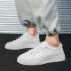 Mens Fashion Low Top Versatile Wear-resistant Sports Leisure Mesh Shoes