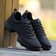 Mens Soft Sole Lightweight Mesh Sports Shoes