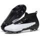 Professional Spike Breathable Sweat Absorbing Outdoor Sports Soccer Shoes