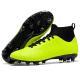 Football Mens High-top Foot Sock Training Shoes