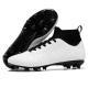 Football Mens High-top Foot Sock Training Shoes
