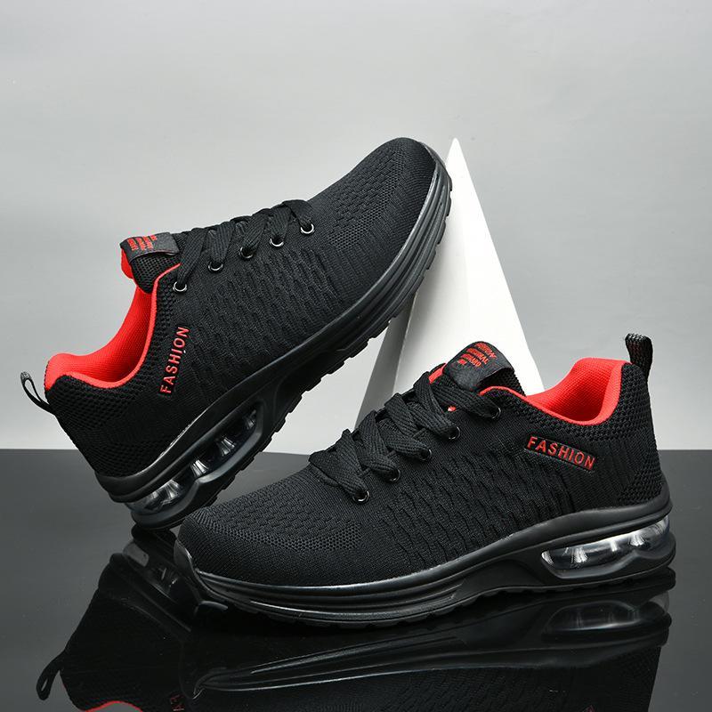 Lightweight Breathable Casual Running Shoes