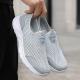 Lightweight Mesh Breathable Low Top Mens Basketball Shoes