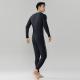 Long Sleeve Trousers One-piece Mens Plus Size Sun Protection